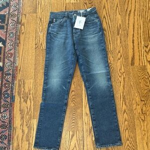 AG NWT Alexxis Jeans Highrise